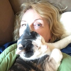 Meet your Posher, Nancy